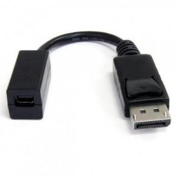 Câble vidéo DisplayPort vers Mini DisplayPort