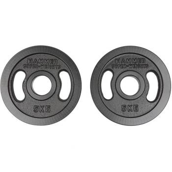 5 kg Iron Weight Discs