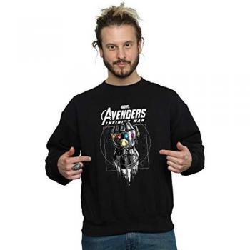 Avengers Epic Gauntlet Top