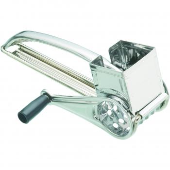 Rallador de Queso Manual Acero Inoxidable