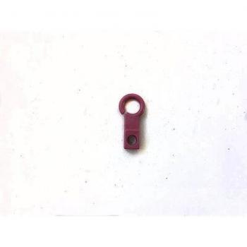Spinning Machine Double Eye Alumina Accessories