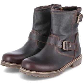 Bottes Panama Jack Faust C29 Terre Noire 45