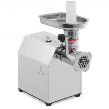 Tritacarne Elettrico in Acciaio Inox ROYAL CATERING