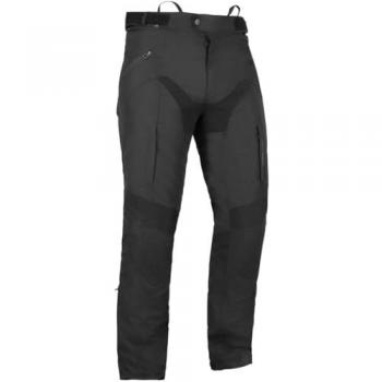 Pantaloni Moto Richa Infinity 3 Corti Impermeabili Neri XL