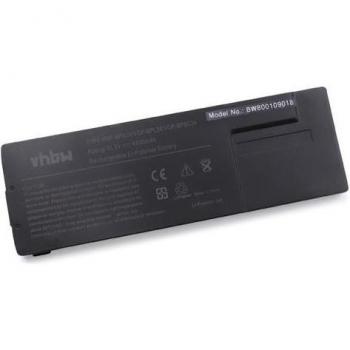 Batterie Sony Vaio VGP-BPS24 4400mAh par vhbw