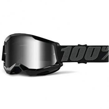 100percent Occhiali Strata 2 Neri