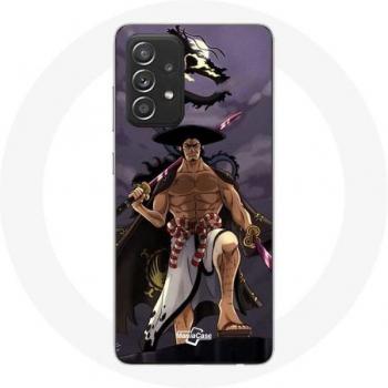 A52 Smartphone‑Cover One Piece: Oden (Kozuki)