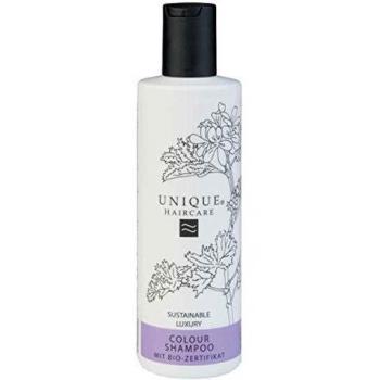 Unique Haircare Colour Shampoo Pack