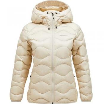 Giacca Donna Peak Performance Helium Down