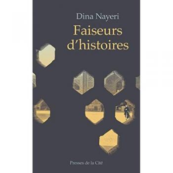 Faiseurs d'histoires (Documents)