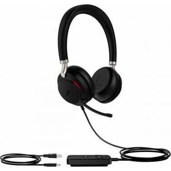 Casque Yealink UH38 Mono UC