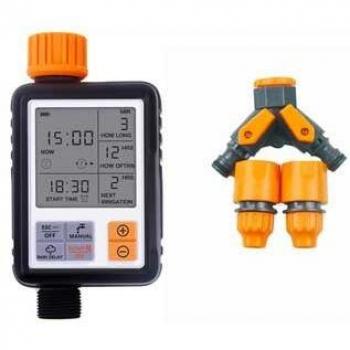 Nebulizador VerdeAuto Riego