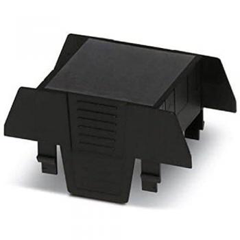 Module de protection ABS noir 45 cm
