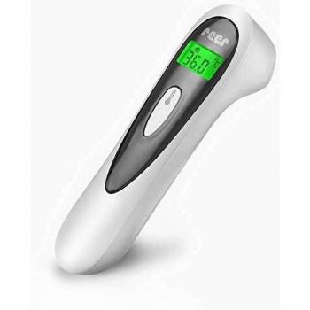 Termometro Senza Contatto Colour SoftTemp 3 in 1