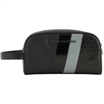 Neceser Negro para Hombre – Armani Exchange XM000166AF11935MC043