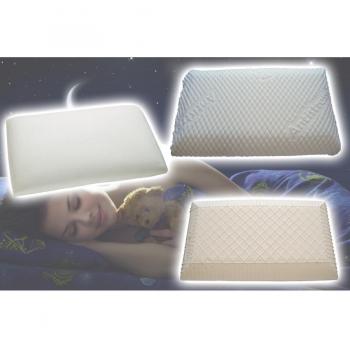 Cuscino Relax Ortopédico en Memoria Foam 72x43x13