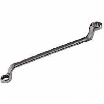 Llave acodada 20-22 mm cromo vanadio