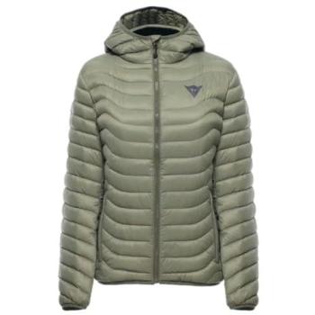 Giacca Snow Lightjacket Piumino – Verde Lichen M
