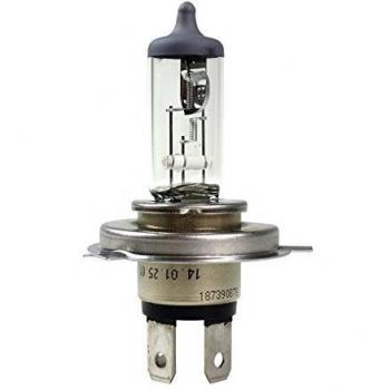 BOSCH 1 987 301 001 Lámpara, faro de carretera