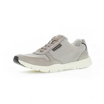 Pius Gabor Sneaker – klassische Lederschuhe
