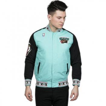 Vancouver Grizzlies Fanjacke
