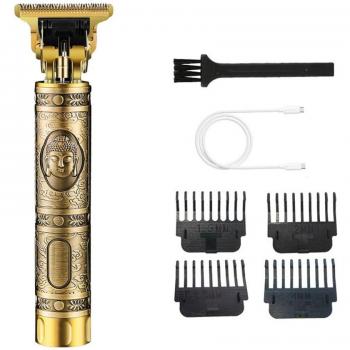 Tondeuse T9 0mm pour hommes