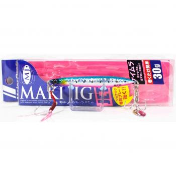 Maki Jet 30 g – Major Craft Metal Jig