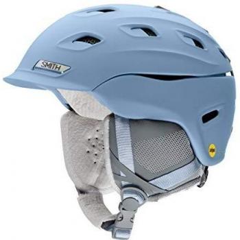 Casque SMITH Vantage W MIPS Blue Smoke Matte