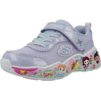 Fun Squad Periwinkle Street Runner