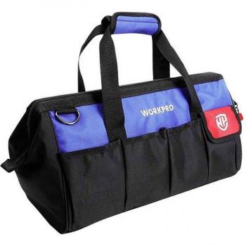 WorkPro Werkzeugtasche für Profis 300 mm