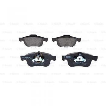 BOSCH 0 986 494 453 Pastilhas de travão