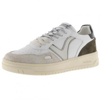 Victoria Sneaker Khaki