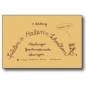 Spielen, Malen, Schreiben