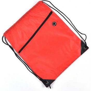 Mini Mochila de Nylon para Zapatos Deportivos