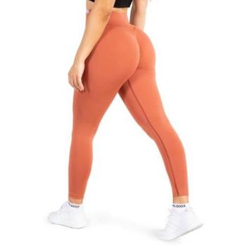 Smilodox Push Up Leggings für Gym und Alltag
