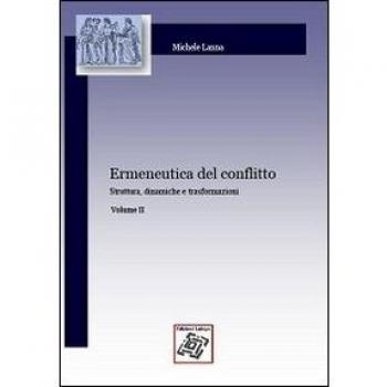 Ermeneutica del conflitto: 2