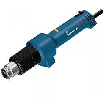 Decapador profesional Bosch GHG 600 CE