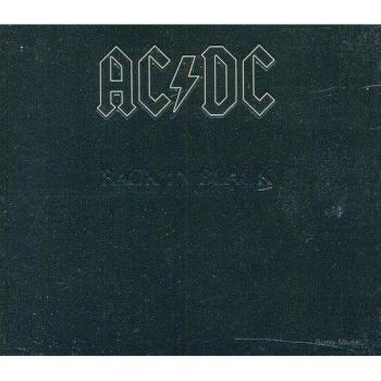 CD  de AC/DC