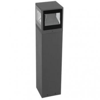 Gartenbeleuchtung Dotlux WAY 55 cm LED-Pollerleuchte – 7,5 W oder 15 W – 4000 K (Artikel 4559‑040360)