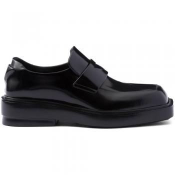 Prada Men’s Stylish Shoes for Every Occasion UK 3½ – Urban Chic