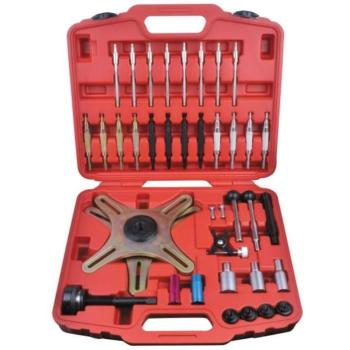 Kit di Attrezzatura Centraggio frizione KB Global 08723
