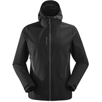 Gore‑Tex Shift GTX Herren‑Jacke – M‑Größe, Schwarz