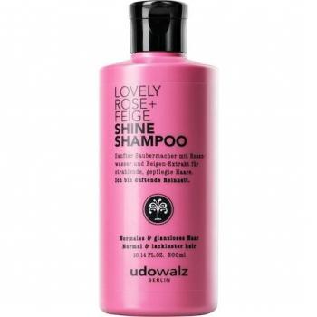 Shampoo „Lovely Rose + Feige“ – Udo Walz Premiumhaar
