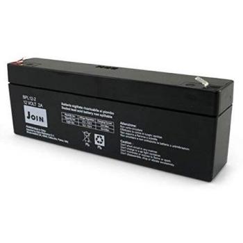 Batterie 12V Plomb AGM 2Ah BPL12-2