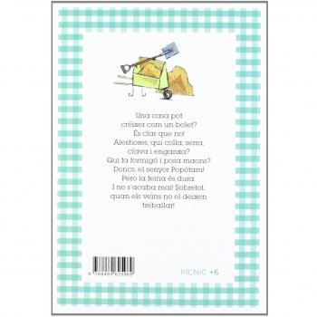 El senyor popòtam és un manetes