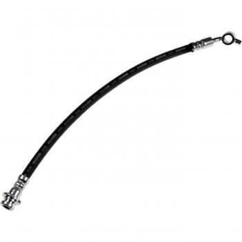 Front Right Hand Brake Hose by Blue Print
