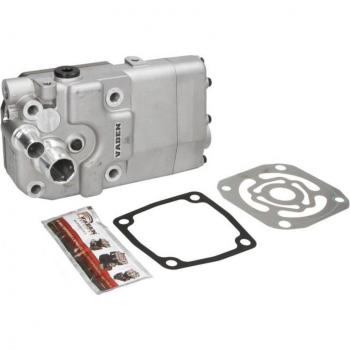 VADEN ORIGINAL Zylinderkopf für Druckluftkompressor 11 32 70