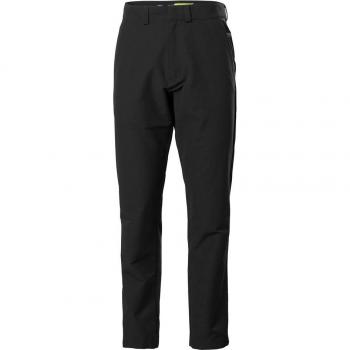 Pantalon de Pluie Helly Hansen Homme Gris Foncé Taille 30