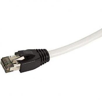 Cavo di rete Patch LogiLink CAT 8.1 S/FTP 1,5m Grigio