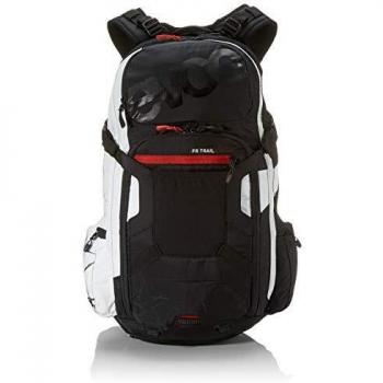 Mochila protectora Evoc FR Trail Unlimited 20L